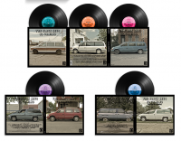 Виниловая пластинка Black Keys: EI Camino -Remast /3LP 3 – techzone.com.ua Виниловая пластинка Black Keys: EI Camino -Remast /3LP 3 – techzone.com.ua