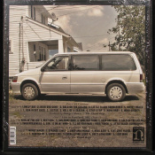 Вінілова платівка Black Keys: EI Camino -Remast /3LP 2 – techzone.com.ua Вінілова платівка Black Keys: EI Camino -Remast /3LP 2 – techzone.com.ua