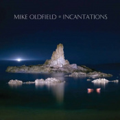 Виниловая пластинка Mike Oldfield - Incantations [2LP] (Clear Vinyl) 1 – techzone.com.ua