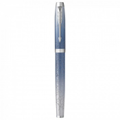 Ручка перьевая Parker IM Last Frontier Polar CT FP F 25 411 2 – techzone.com.ua Ручка перьевая Parker IM Last Frontier Polar CT FP F 25 411 2 – techzone.com.ua
