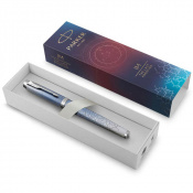 Ручка перьевая Parker IM Last Frontier Polar CT FP F 25 411 6 – techzone.com.ua Ручка перьевая Parker IM Last Frontier Polar CT FP F 25 411 6 – techzone.com.ua