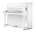 Акустическое пианино Pearl River EU118S White – techzone.com.ua