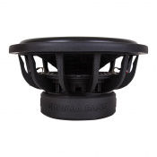 Сабвуфер Kicx Gorilla Bass E12 2 – techzone.com.ua