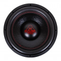 Сабвуфер Kicx Gorilla Bass E12 1 – techzone.com.ua