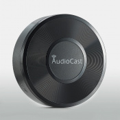 Сетевой стример iEAST M5 AudioCast 2 – techzone.com.ua Сетевой стример iEAST M5 AudioCast 2 – techzone.com.ua