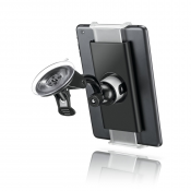 Автомобільний тримач для планшета VOGELS RingO TMS 1050 Tablet Dashboard Pack Black (8371500) 1 – techzone.com.ua