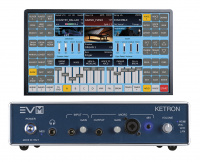 Звуковий модуль Ketron EVM 4 – techzone.com.ua Звуковий модуль Ketron EVM 4 – techzone.com.ua