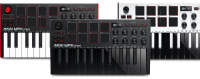 MIDI клавиатура AKAI MPK MINI MK3 White 6 – techzone.com.ua MIDI клавиатура AKAI MPK MINI MK3 White 6 – techzone.com.ua