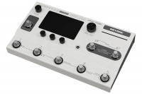 Гитарный процессор эффектов HOTONE AUDIO AMPERO II STAGE 2 – techzone.com.ua