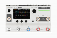 Гітарний процесор ефектів HOTONE AUDIO AMPERO II STAGE 7 – techzone.com.ua