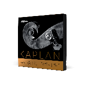 D'ADDARIO KAPLAN BASS STRING SET 3/4 Scale, Medium Tension 2 – techzone.com.ua D'ADDARIO KAPLAN BASS STRING SET 3/4 Scale, Medium Tension 2 – techzone.com.ua