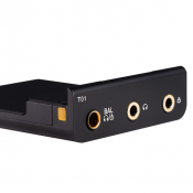 Сменная аудиокарта Cayin Т01 2 – techzone.com.ua Сменная аудиокарта Cayin Т01 2 – techzone.com.ua