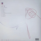 Вінілова платівка LP BTS: Love Yourself 'Her' 2 – techzone.com.ua
