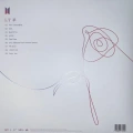 Вінілова платівка LP BTS: Love Yourself 'Her' 2 – techzone.com.ua