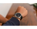 Наручний годинник Casio Standard MTP-E505-1A 2 – techzone.com.ua