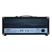 Підсилювач гітарний (голова) Belcat Tube-H50R 4 – techzone.com.ua Підсилювач гітарний (голова) Belcat Tube-H50R 4 – techzone.com.ua