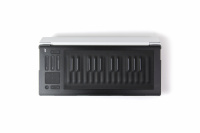 Кейс ROLI RISE 25 Flip Case Silver 2 – techzone.com.ua