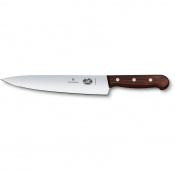 Кухонный нож Victorinox Rosewood Carving 5.2000.22G