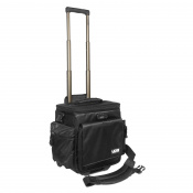 UDG Ultimate SlingBag Trolley DeLuxe Black MK2 3 – techzone.com.ua UDG Ultimate SlingBag Trolley DeLuxe Black MK2 3 – techzone.com.ua