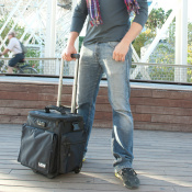 UDG Ultimate SlingBag Trolley DeLuxe Black MK2 6 – techzone.com.ua UDG Ultimate SlingBag Trolley DeLuxe Black MK2 6 – techzone.com.ua