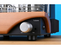 Підсилювач Unison Research SIMPLY 845 Cherry 2 – techzone.com.ua Підсилювач Unison Research SIMPLY 845 Cherry 2 – techzone.com.ua