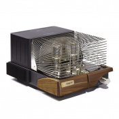 Підсилювач Unison Research SIMPLY 845 Cherry 4 – techzone.com.ua Підсилювач Unison Research SIMPLY 845 Cherry 4 – techzone.com.ua