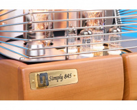 Усилитель Unison Research SIMPLY 845 Cherry 3 – techzone.com.ua Усилитель Unison Research SIMPLY 845 Cherry 3 – techzone.com.ua