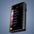 Hi-Res аудиоплеер Shanling M2X Black 7 – techzone.com.ua