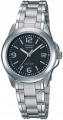 Годинник Casio TIMELESS COLLECTION MTP-1215A-1ADF – techzone.com.ua