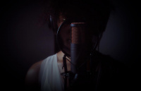 Микрофон Antelope Audio Edge Duo 3 – techzone.com.ua