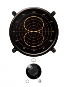 Микрофон Antelope Audio Edge Duo 4 – techzone.com.ua