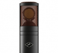 Мікрофон Antelope Audio Edge Duo 2 – techzone.com.ua