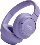 Наушники JBL Tune 720 BT Purple (JBLT720BTPUR)