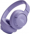 Наушники JBL Tune 720 BT Purple (JBLT720BTPUR) 1 – techzone.com.ua