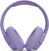 Навушники JBL Tune 720 BT Purple (JBLT720BTPUR) 2 – techzone.com.ua