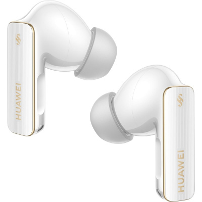 Наушники TWS HUAWEI FreeBuds Pro 4 White (55037963) – techzone.com.ua