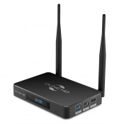 Медіаплеєр Dune HD Pro Vision 4K 1 – techzone.com.ua