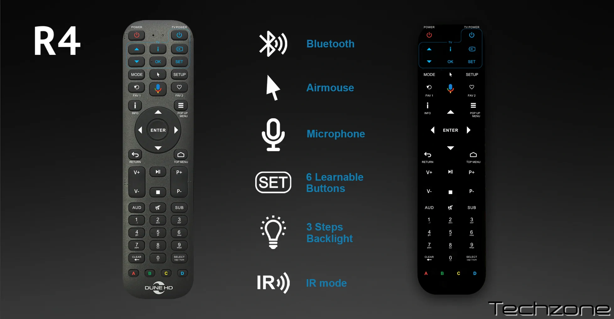 Медіаплеєр Dune HD Pro Vision 4K 5 – techzone.com.ua Медіаплеєр Dune HD Pro Vision 4K 5 – techzone.com.ua