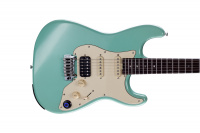 MOOER GTRS Professional P800 (Mint Green) 3 – techzone.com.ua MOOER GTRS Professional P800 (Mint Green) 3 – techzone.com.ua