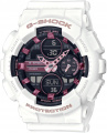 Жіночий годинник Casio G-Shock GMA-S140M-7AER 1 – techzone.com.ua