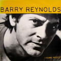 Виниловая пластинка LP Barry Reynolds: I Scare Myself -Coloured (180g) 1 – techzone.com.ua