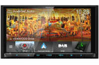 Мультимедийный авторесивер Kenwood DNX-9180DABS 2 – techzone.com.ua Мультимедийный авторесивер Kenwood DNX-9180DABS 2 – techzone.com.ua