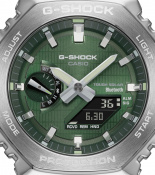 Годинник Casio G-SHOCK Classic GBM-2100A-1A3ER 2 – techzone.com.ua Годинник Casio G-SHOCK Classic GBM-2100A-1A3ER 2 – techzone.com.ua