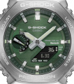 Годинник Casio G-SHOCK Classic GBM-2100A-1A3ER 2 – techzone.com.ua