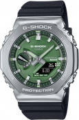 Наручний годинник Casio G-Shock Classic GBM-2100A-1A3ER 1 – techzone.com.ua