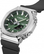 Наручний годинник Casio G-Shock Classic GBM-2100A-1A3ER 3 – techzone.com.ua
