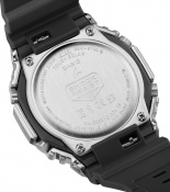 Наручний годинник Casio G-Shock Classic GBM-2100A-1A3ER 5 – techzone.com.ua