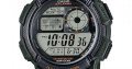 Чоловічий годинник Casio Standard Digital AE-1000W-3AVEF 2 – techzone.com.ua