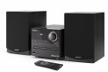 Hi-Fi музичний центр SHARP XL-B512 Black 1 – techzone.com.ua