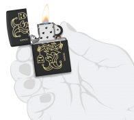 Запальничка Zippo 218 Joker Card Design 46290 4 – techzone.com.ua Запальничка Zippo 218 Joker Card Design 46290 4 – techzone.com.ua